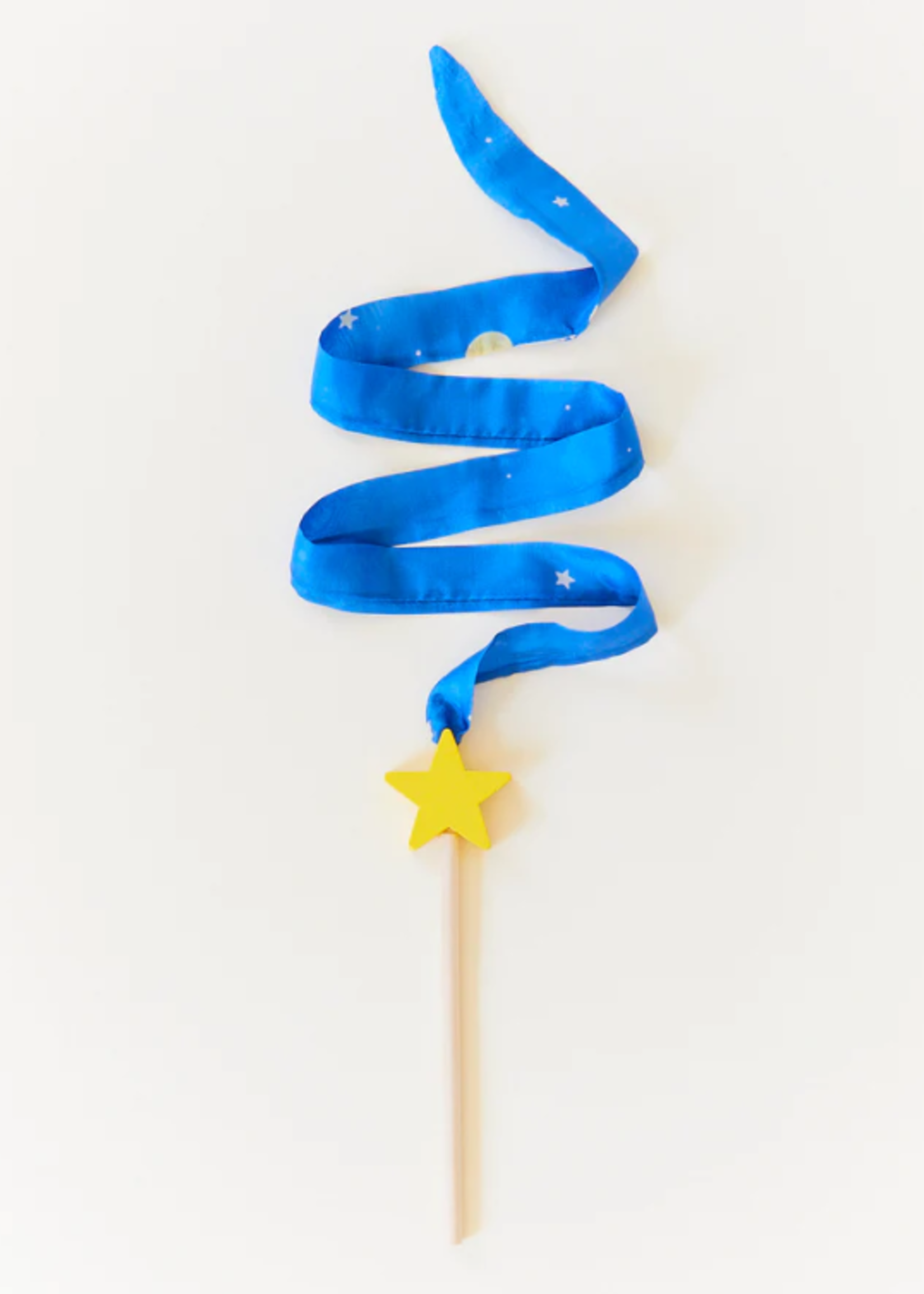 Sarah's Silks Mini-Streamer