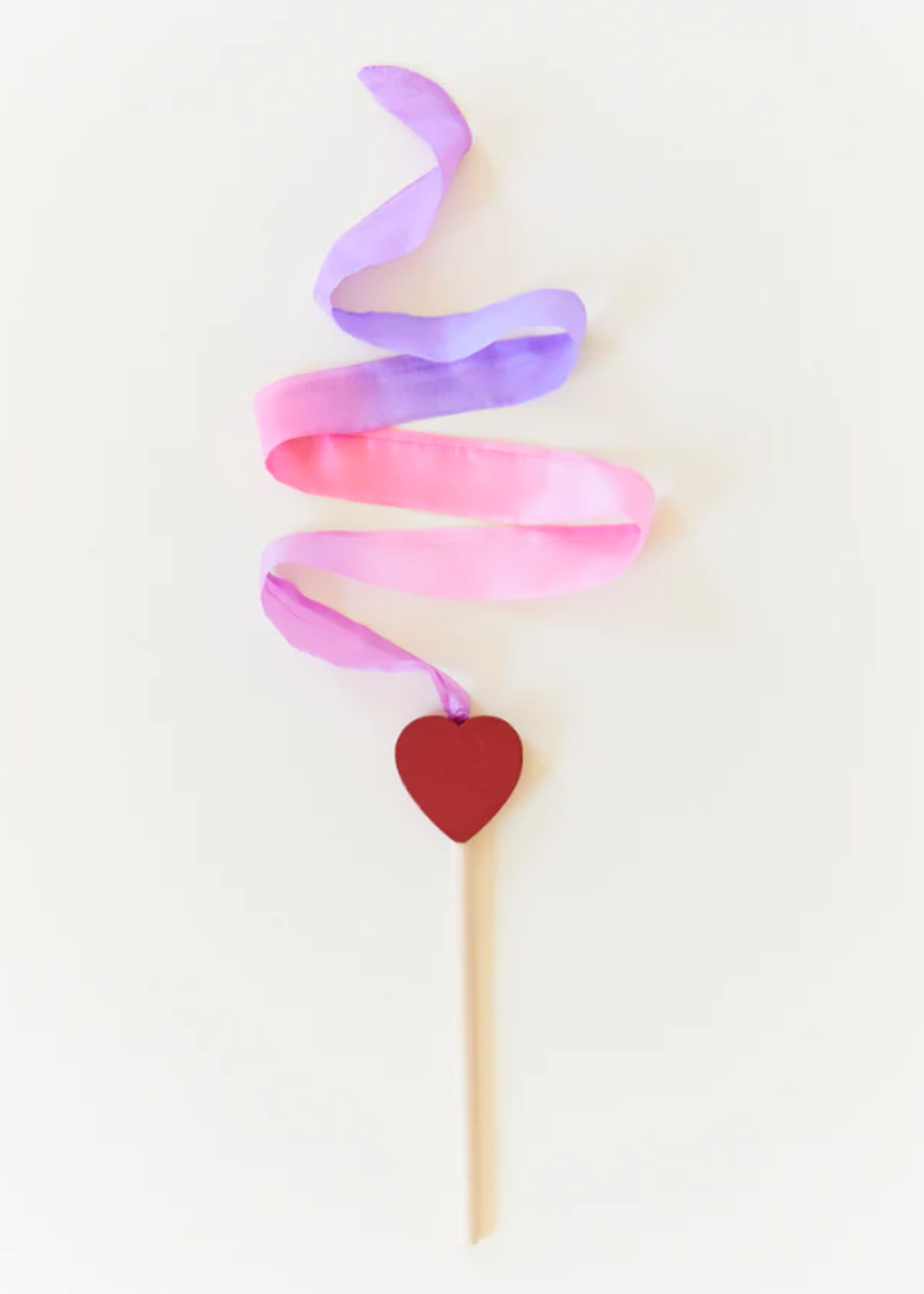 Sarah's Silks Mini-Streamer