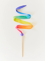 Sarah's Silks Mini-Streamer