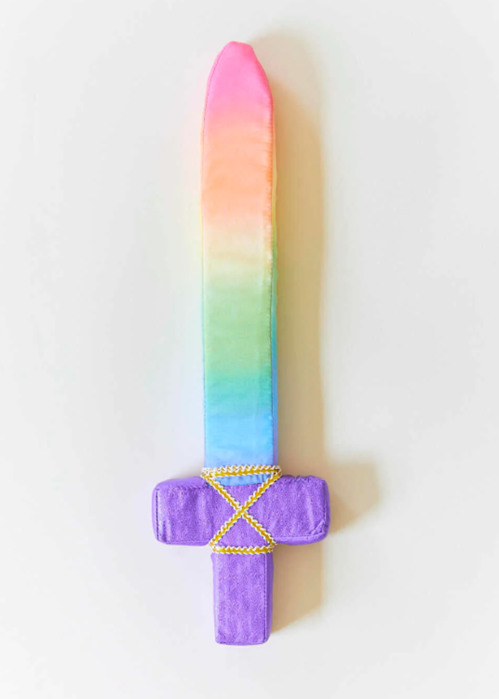 Sarah's Silks Sarah’s Silks Soft Sword