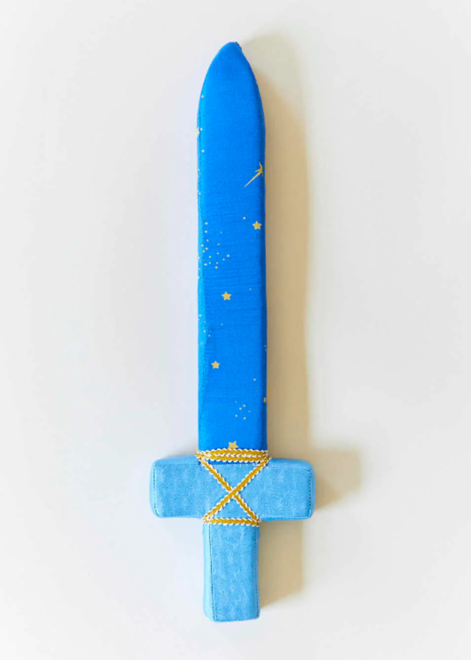 Sarah's Silks Sarah’s Silks Soft Sword
