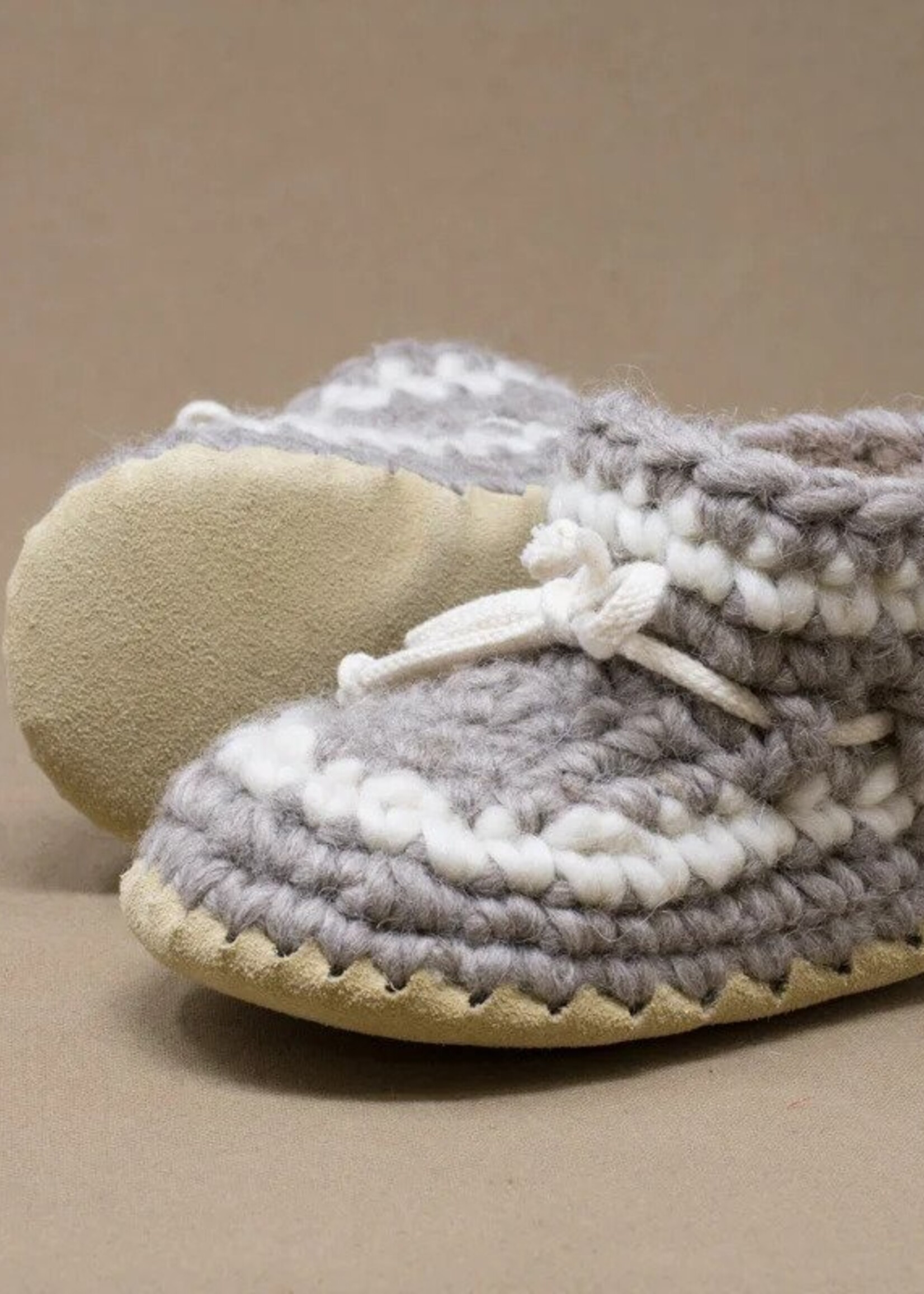 Padraig Cottage Padraig Slippers Child