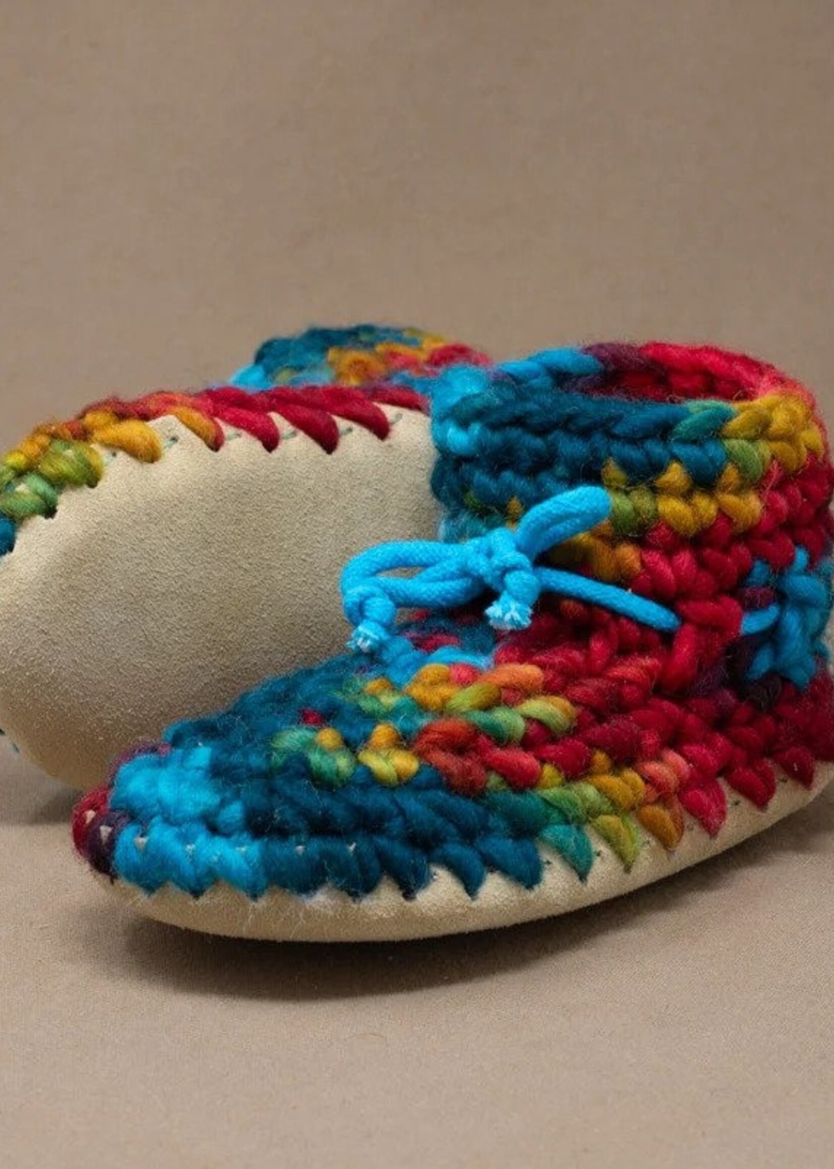 Padraig Cottage Padraig Slippers Child