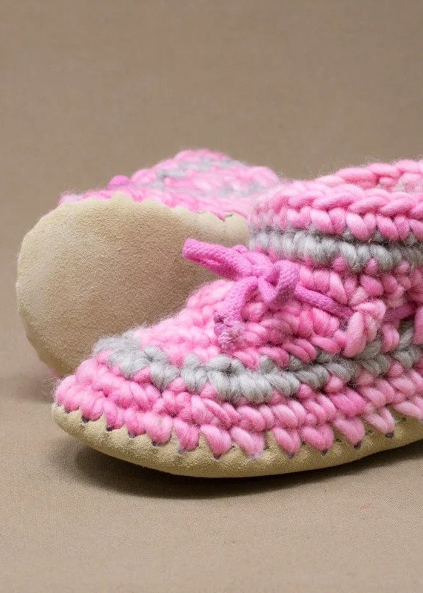 Padraig Cottage Padraig Slippers Child