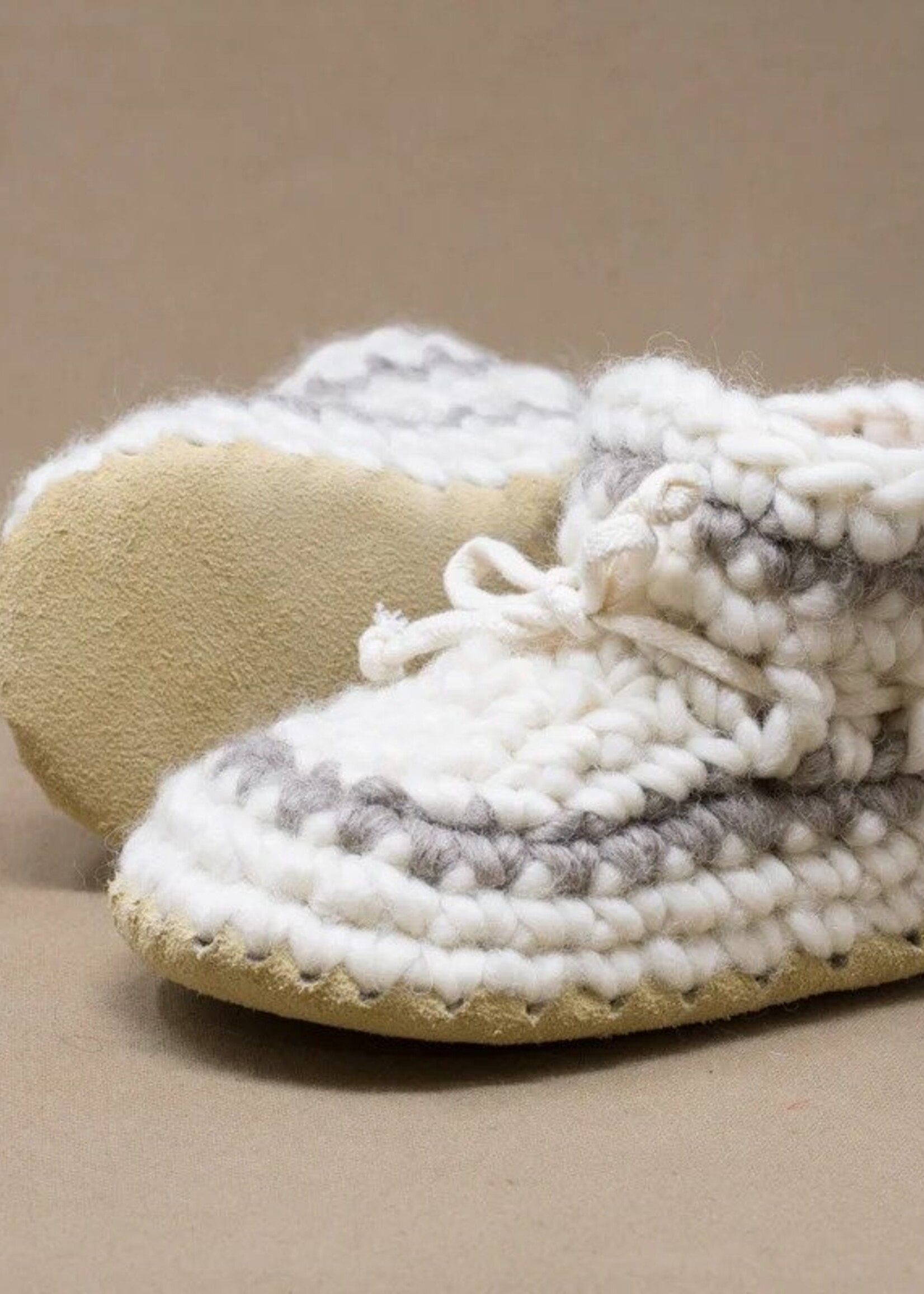 Padraig Cottage Padraig Slippers Child