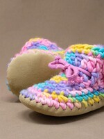 Padraig Cottage Padraig Slippers Child