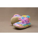 Padraig Cottage Padraig Slippers Child