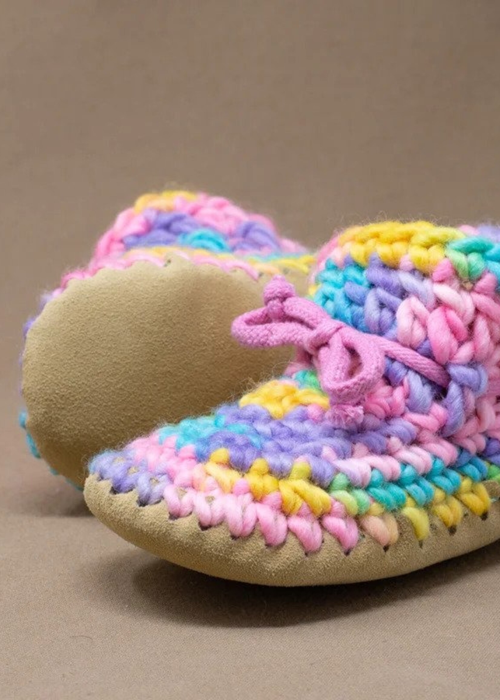 Padraig Cottage Padraig Slippers Child