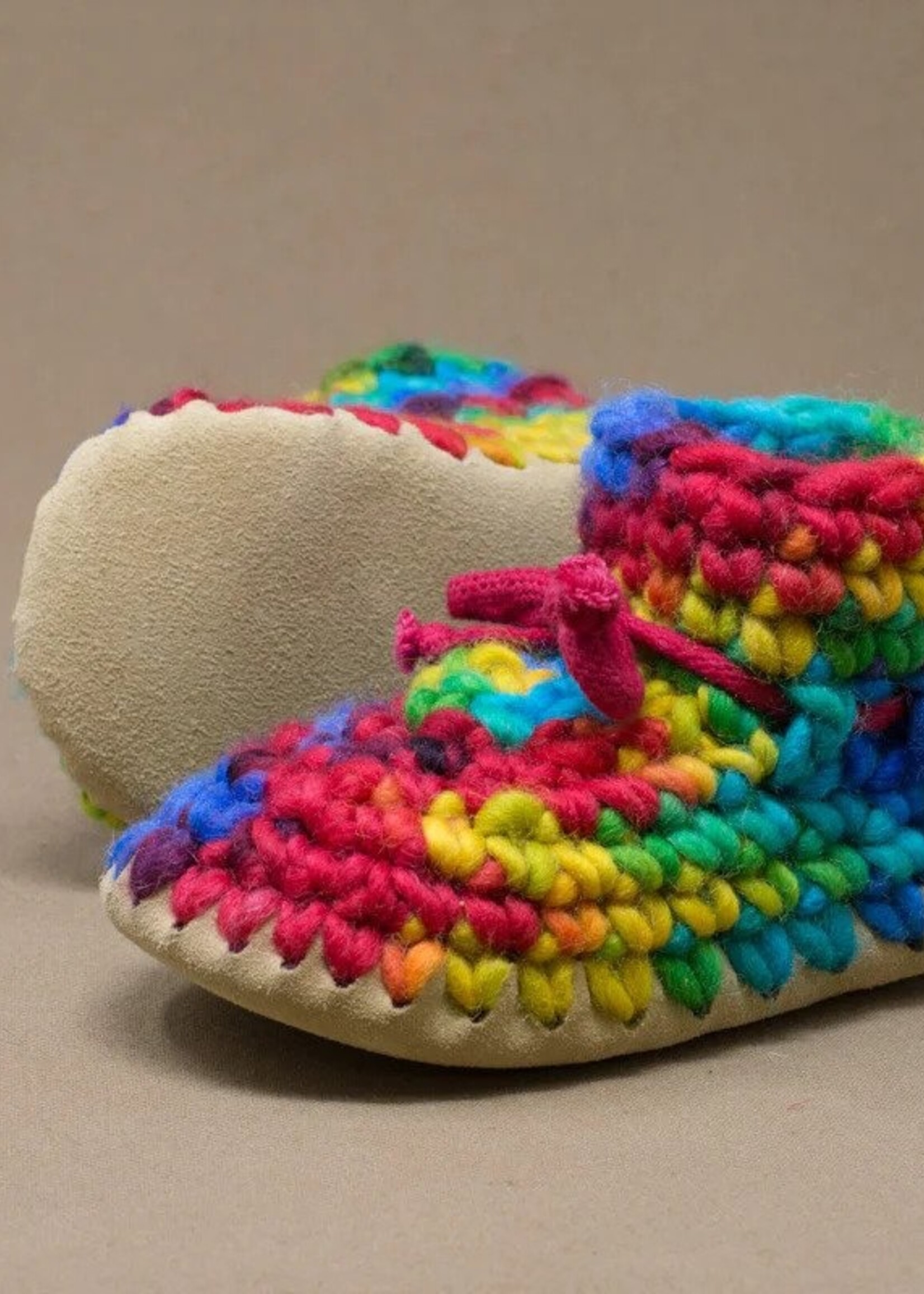 Padraig Cottage Padraig Slippers Child