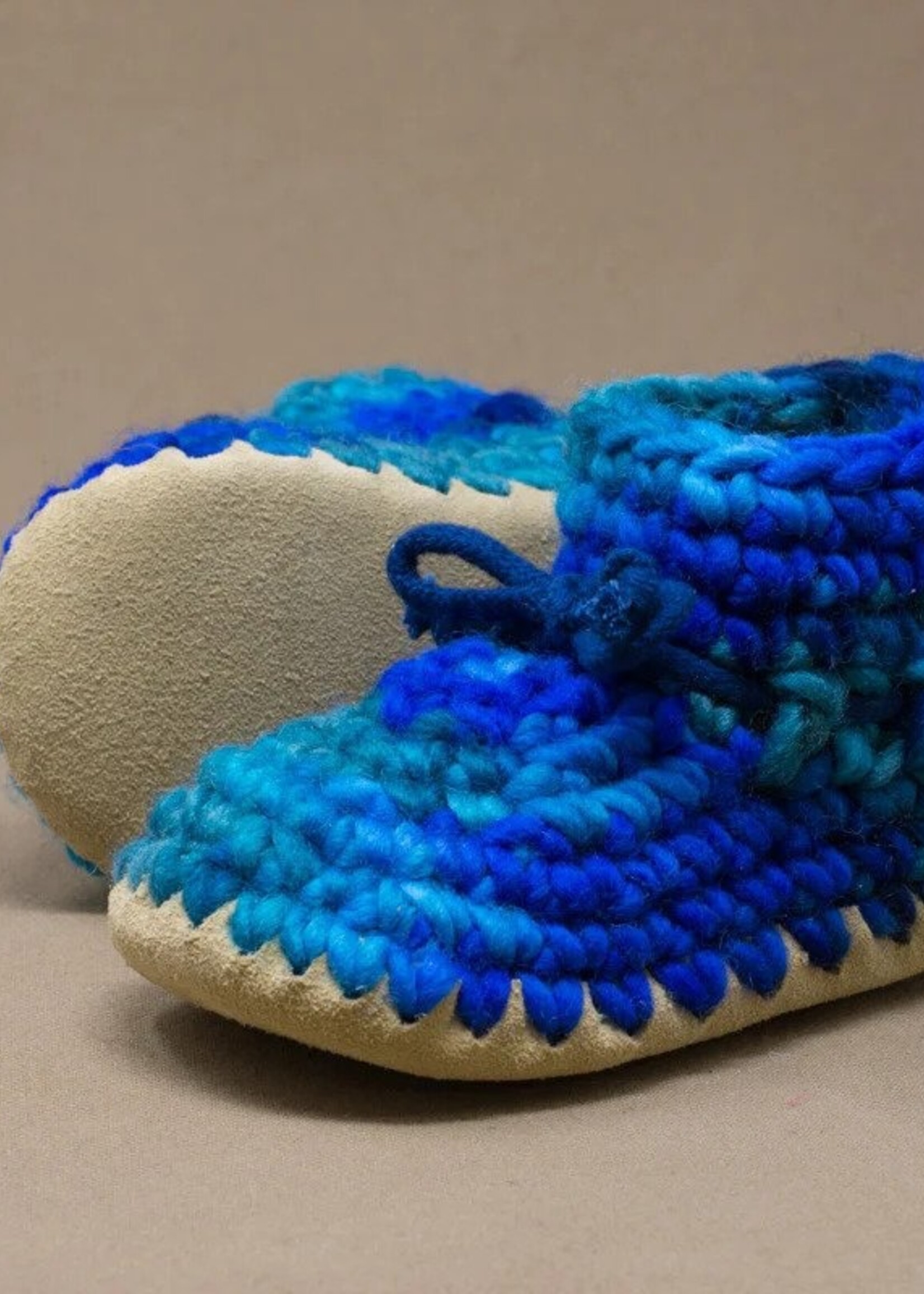 Padraig Cottage Padraig Slippers Child