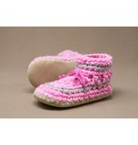 Padraig Cottage Padraig Slippers Youth