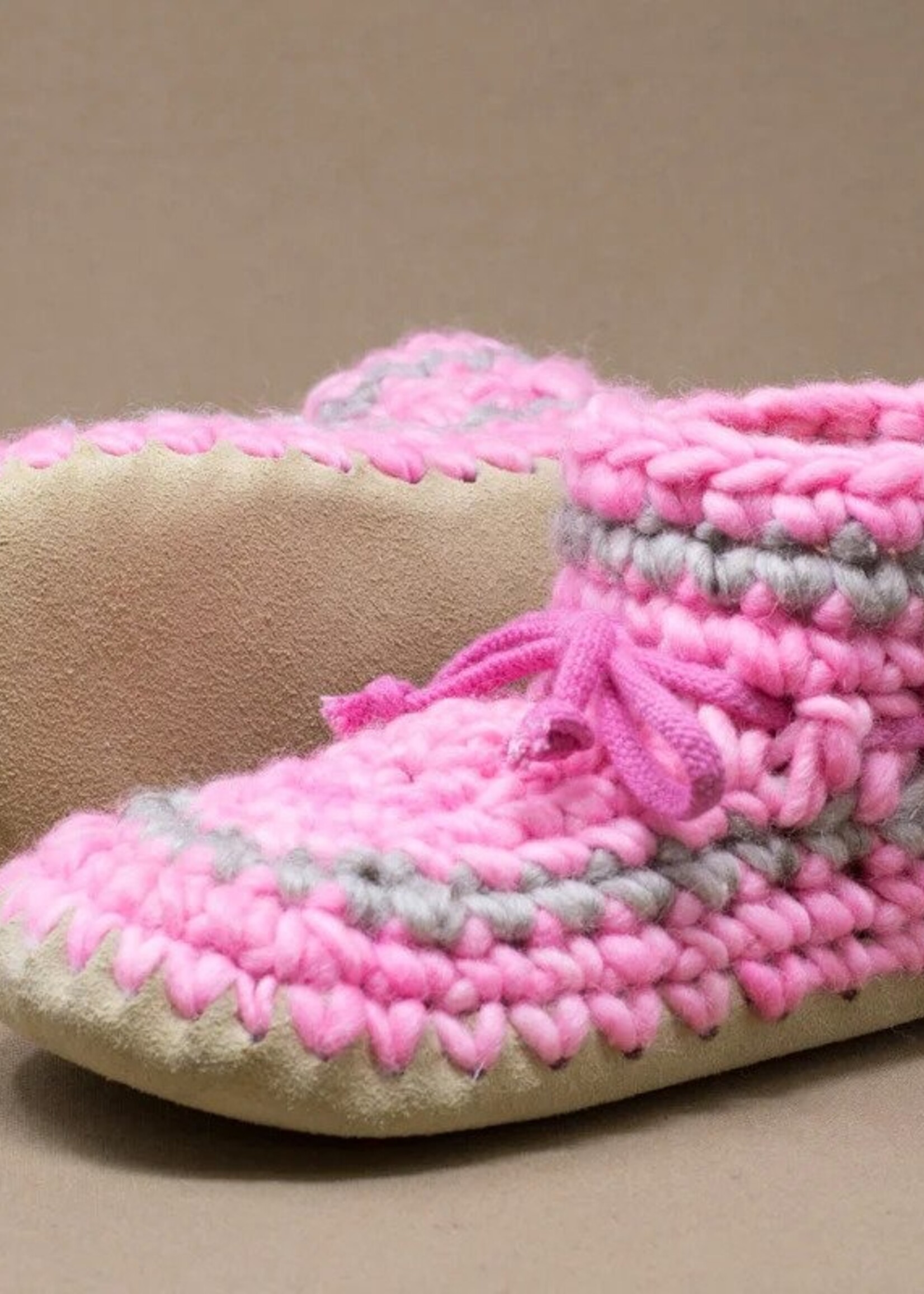 Padraig Cottage Padraig Slippers Youth