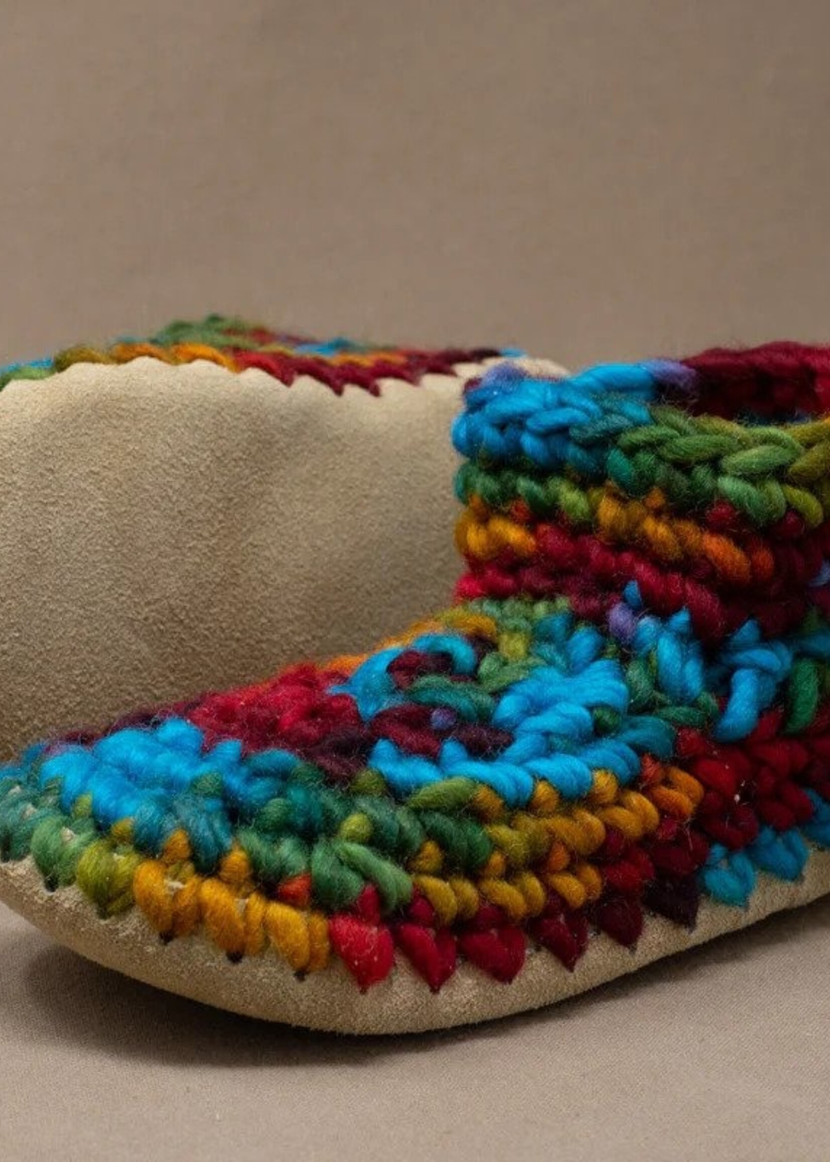 Padraig Cottage Padraig Slippers Youth