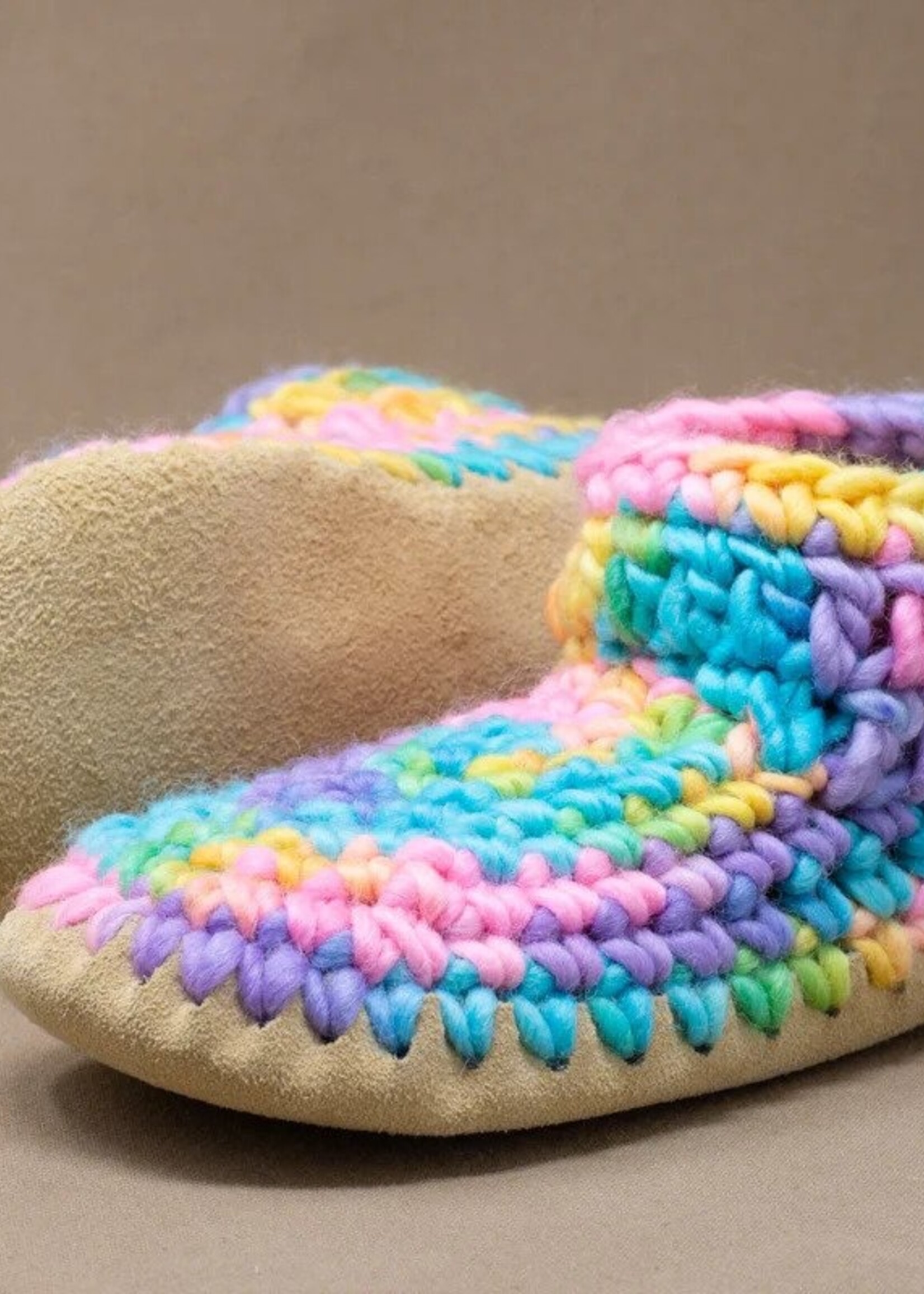 Padraig Cottage Padraig Slippers Youth