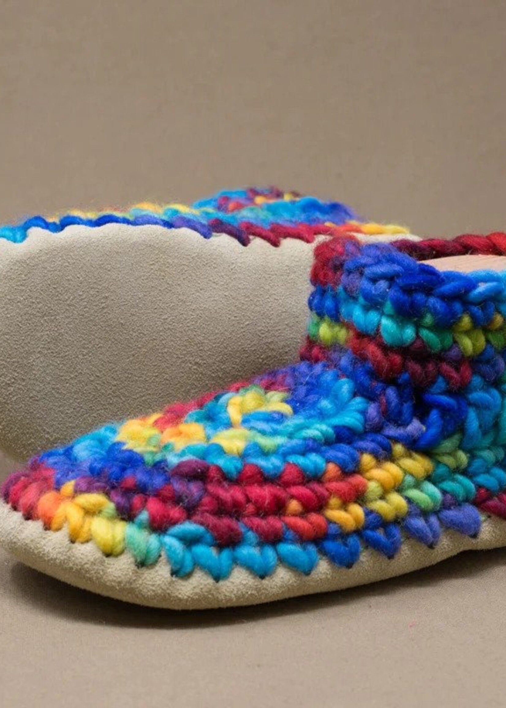 Padraig Cottage Padraig Slippers Youth