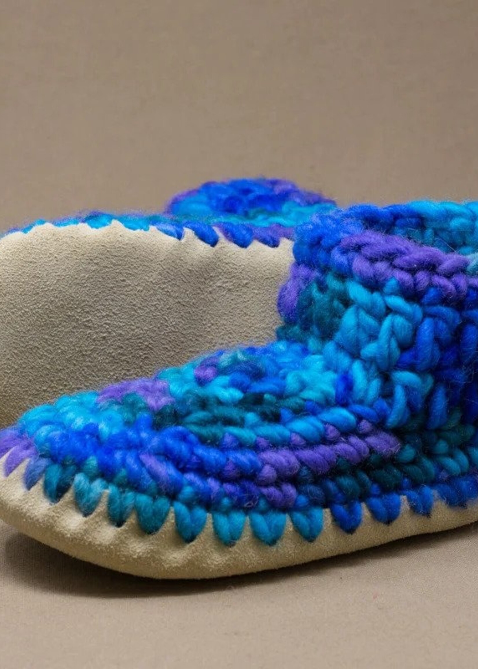 Padraig Cottage Padraig Slippers Youth