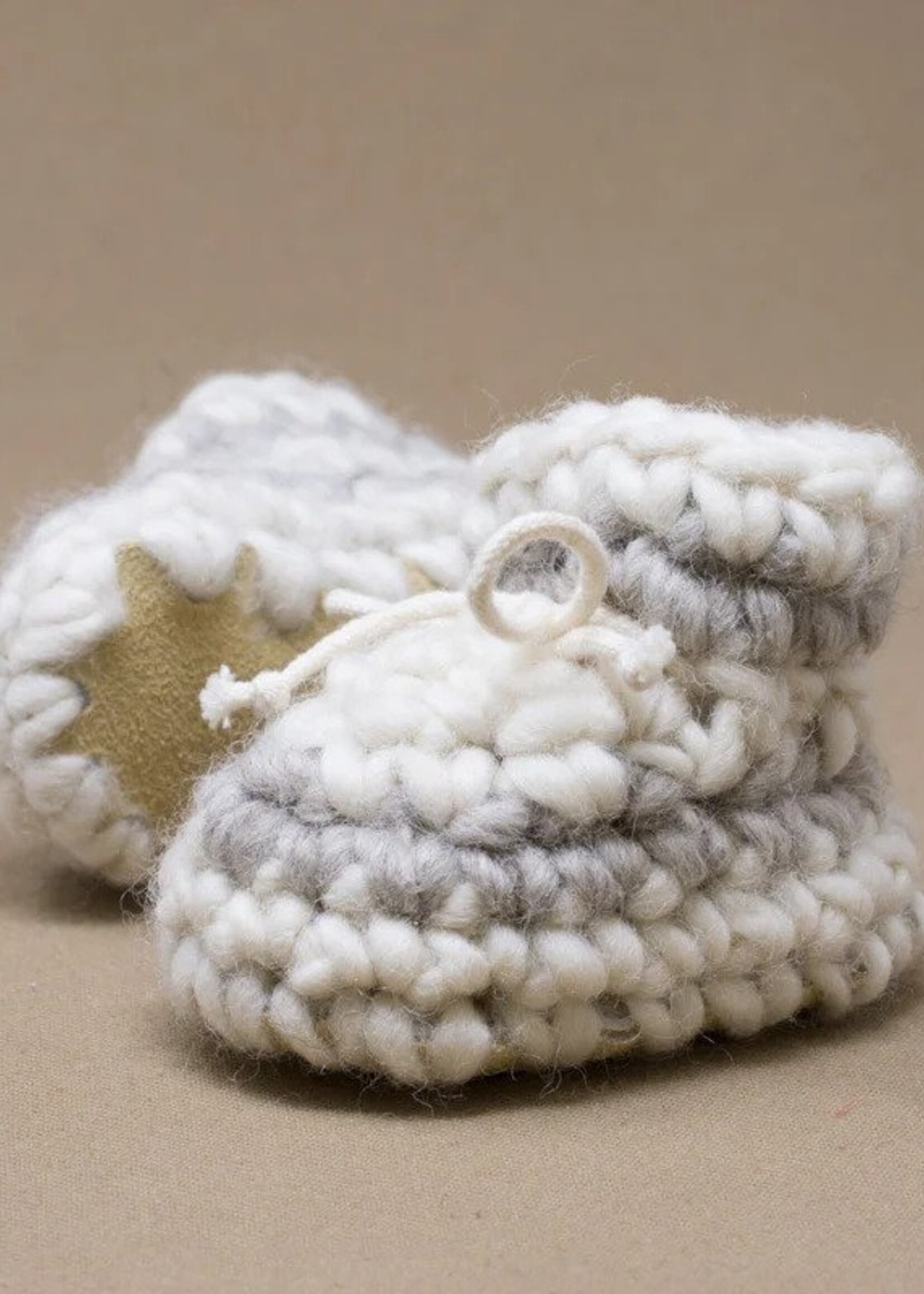 Padraig Cottage Padraig Slippers Newborn