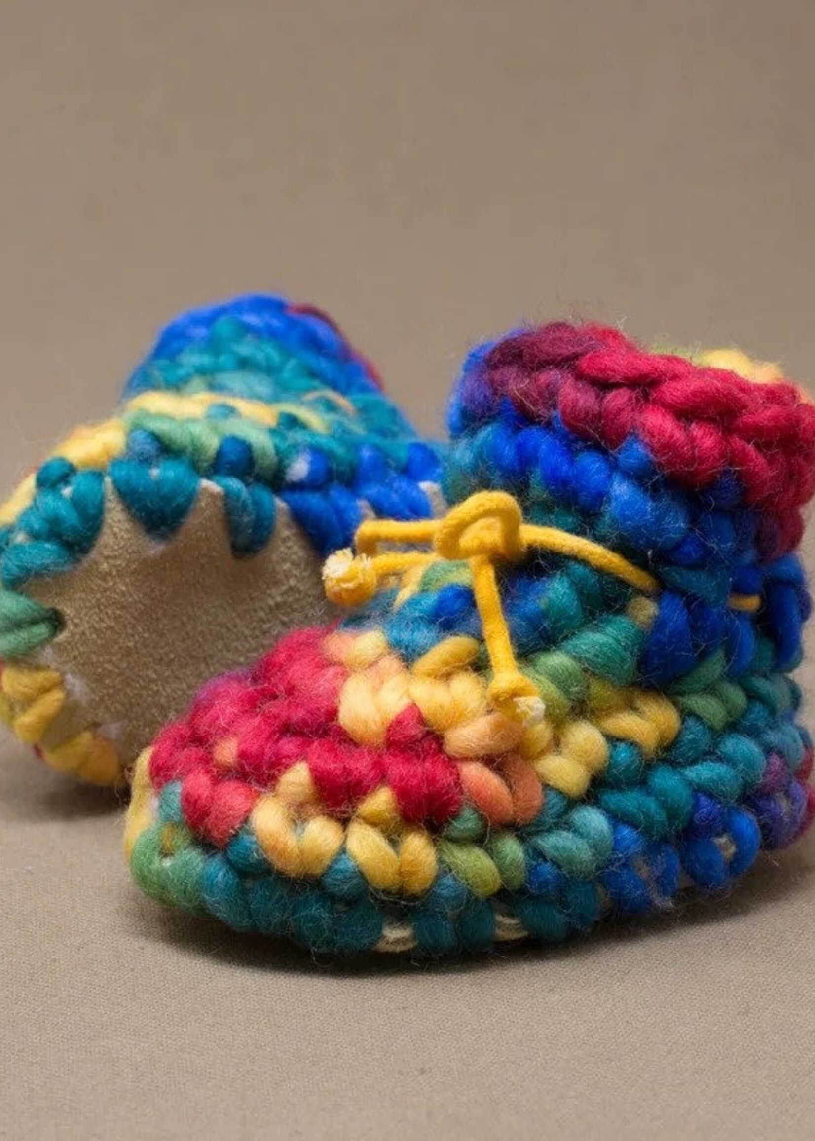 Padraig Cottage Padraig Slippers Newborn