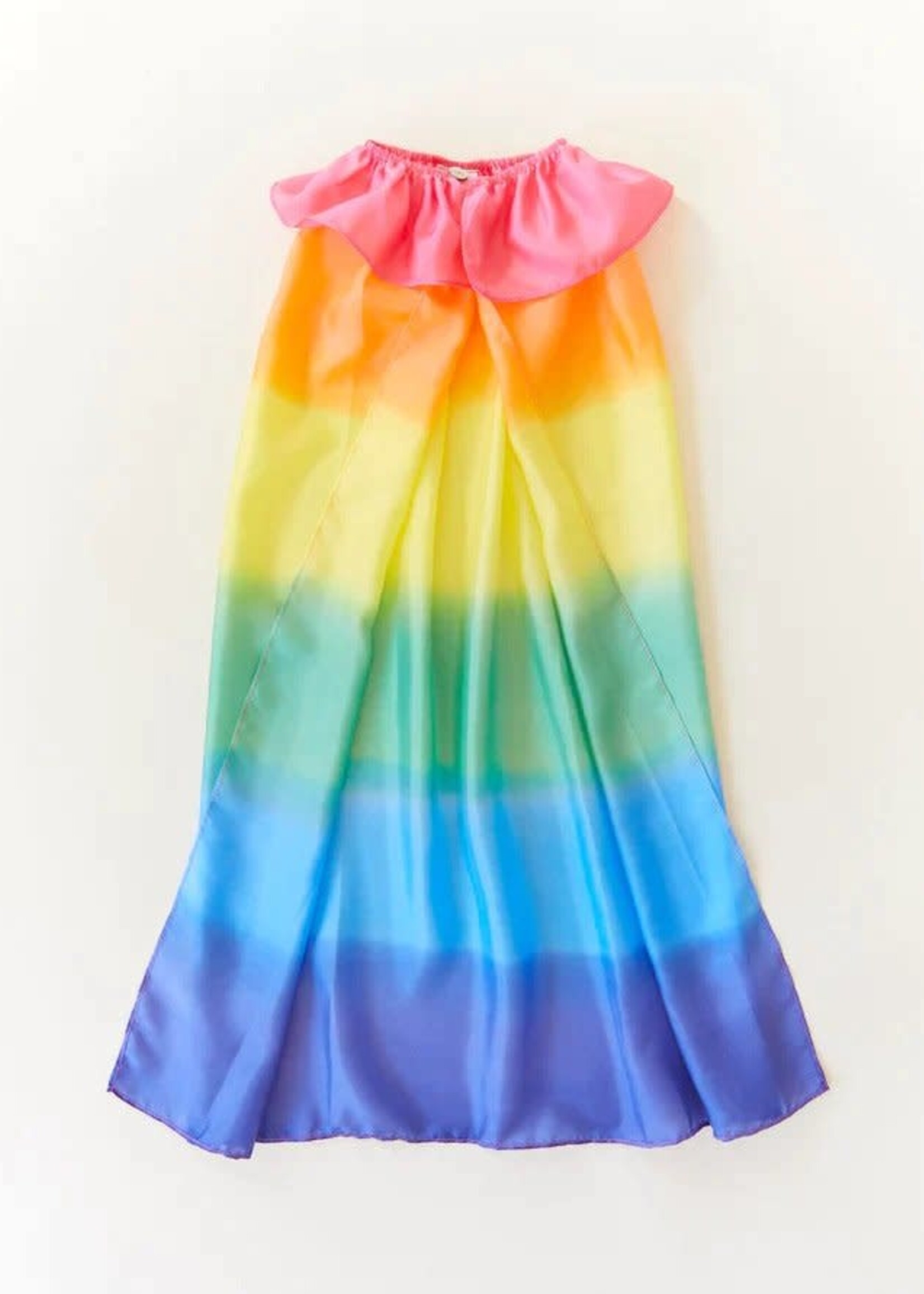 Sarah's Silks Sarah's Silks Cape