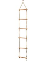 Gluckskafer Rope Ladder, 2 metre