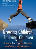 Floris Books Growing Children, Thriving Children