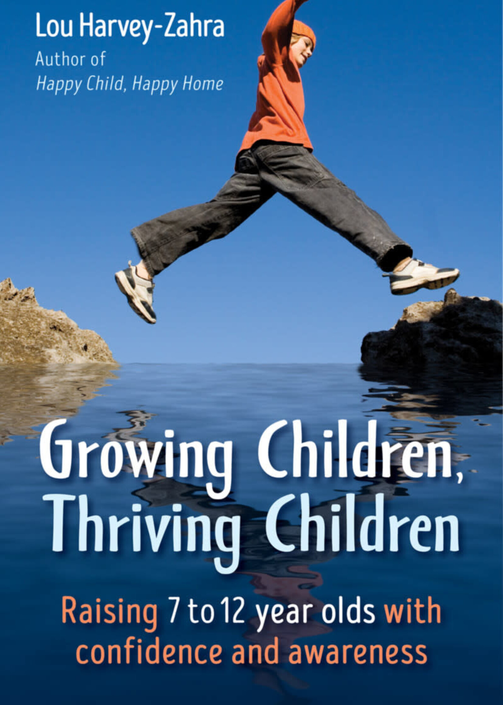 Floris Books Growing Children, Thriving Children