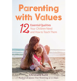 Floris Books Parenting with Values