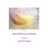 Wynstones Press Janet Jordan Special Occasions Calendar