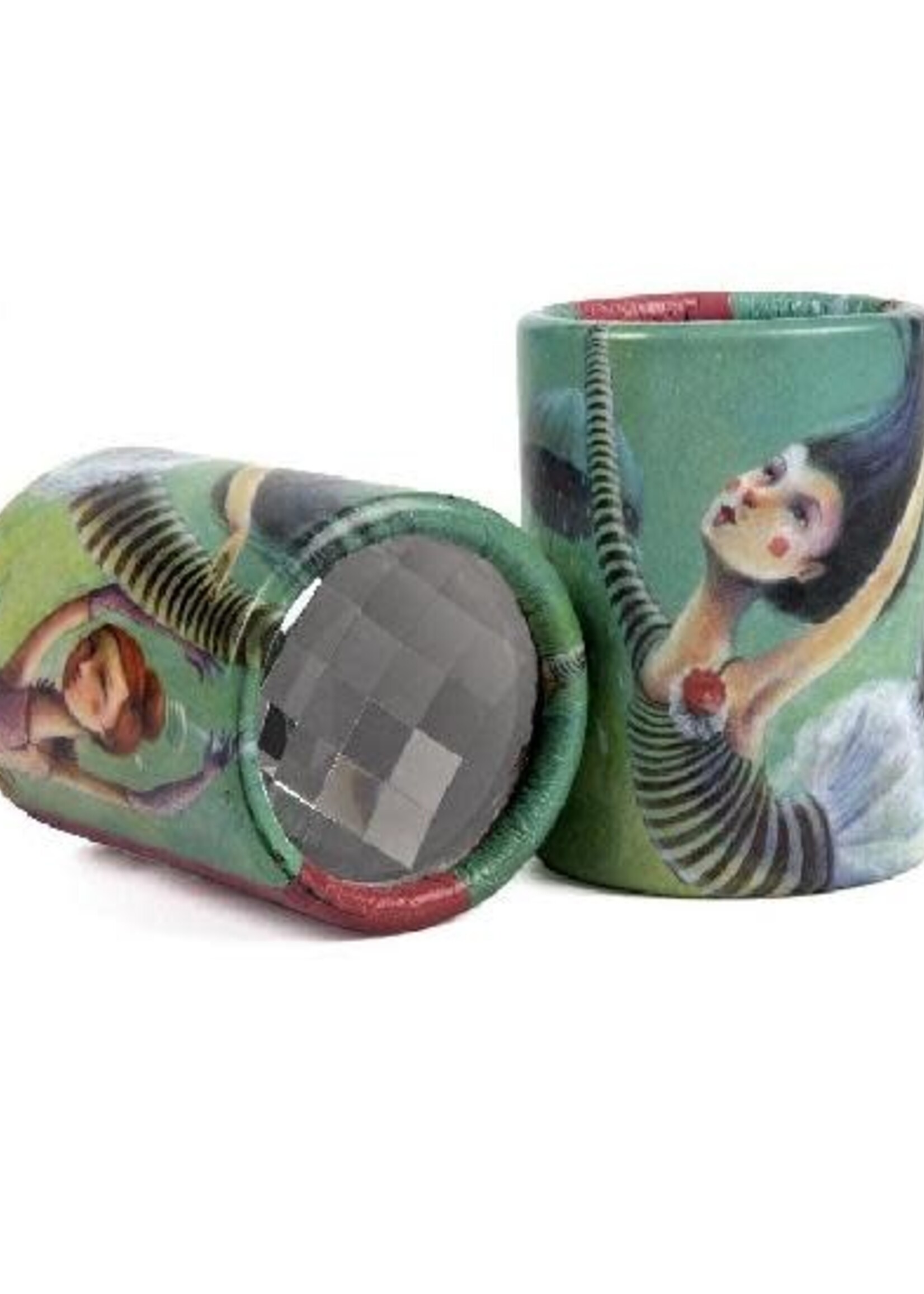 Londji Mini Kaleidoscope - Ballerina
