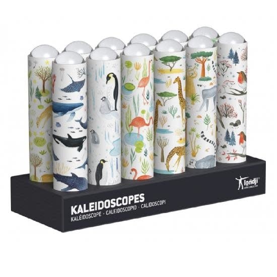 Londji Large Kaleidoscope Wildlife