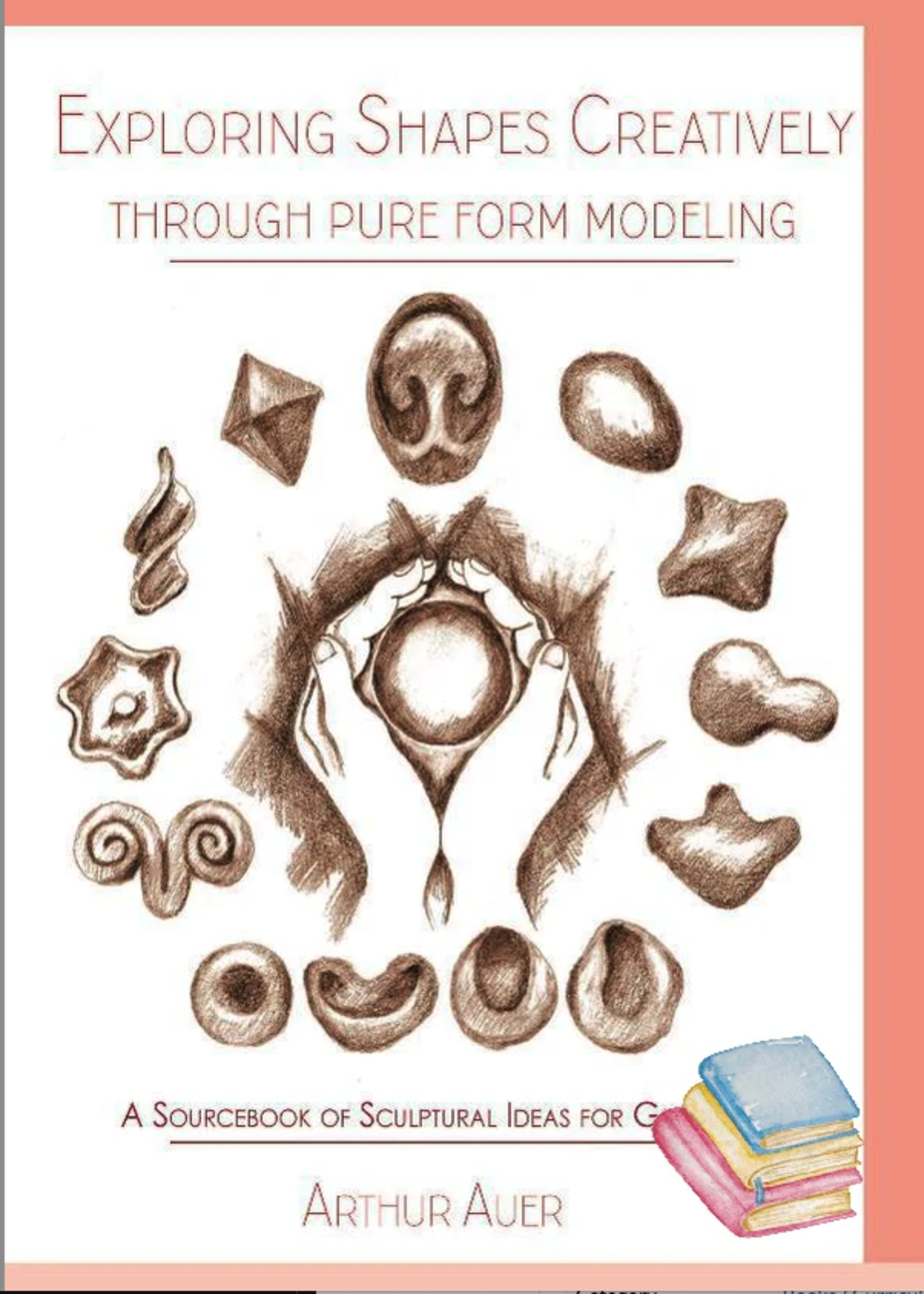 Waldorf Publications Exploring Shapes Creatively