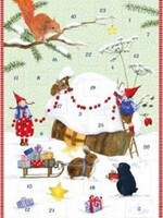 Advent Calendar - Daniela Drescher
