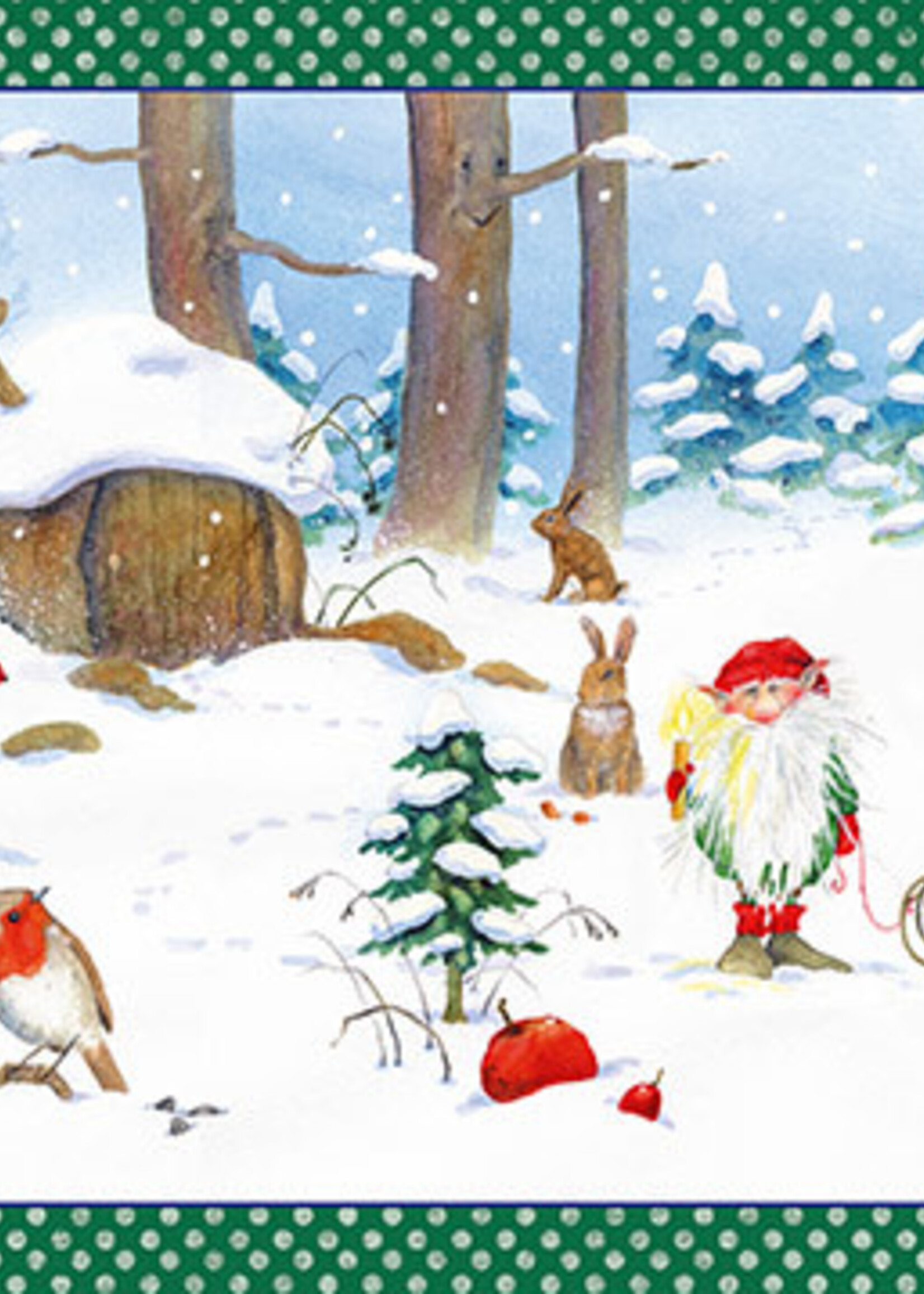 Advent Calendar - Daniela Drescher