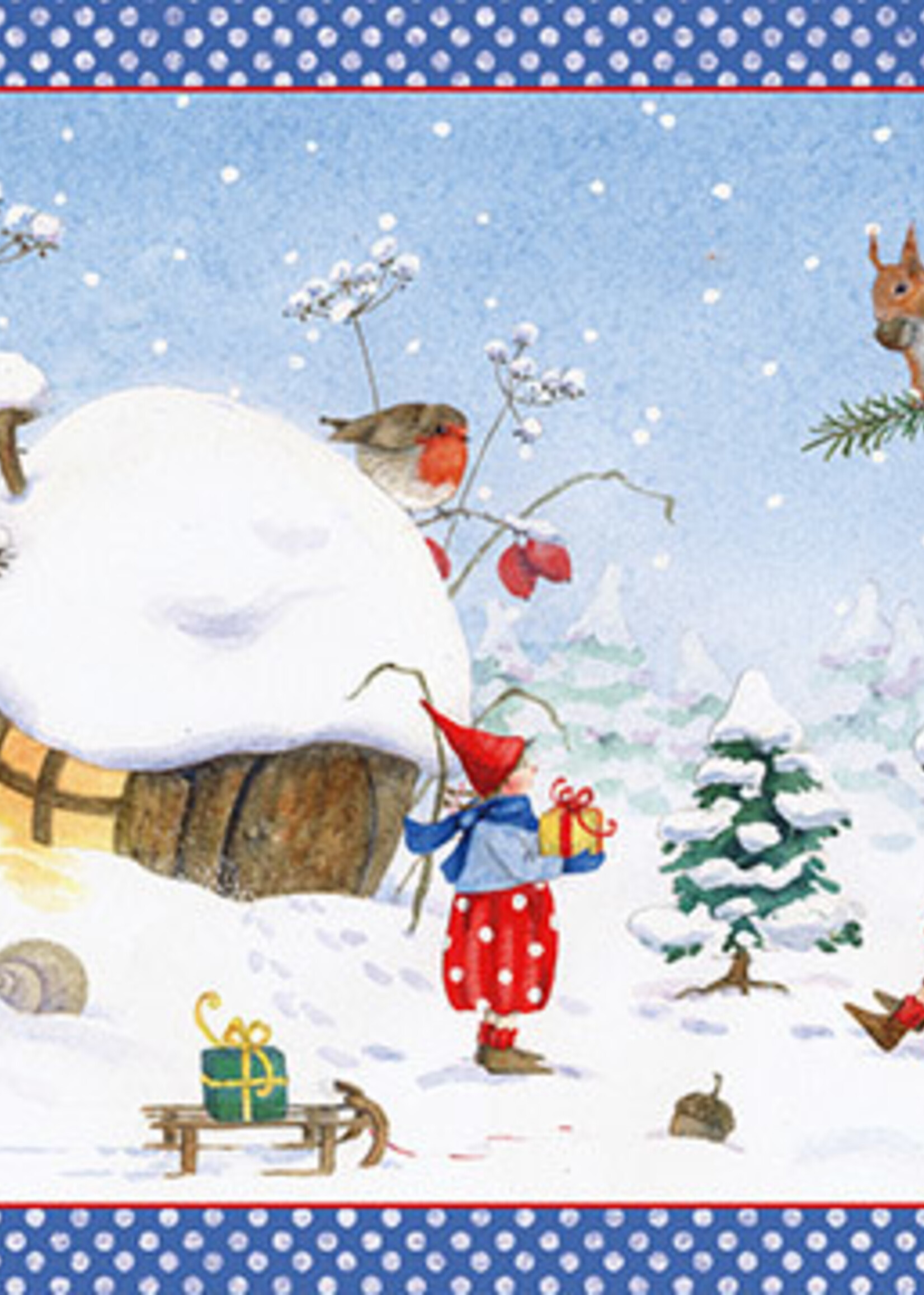 Advent Calendar - Daniela Drescher