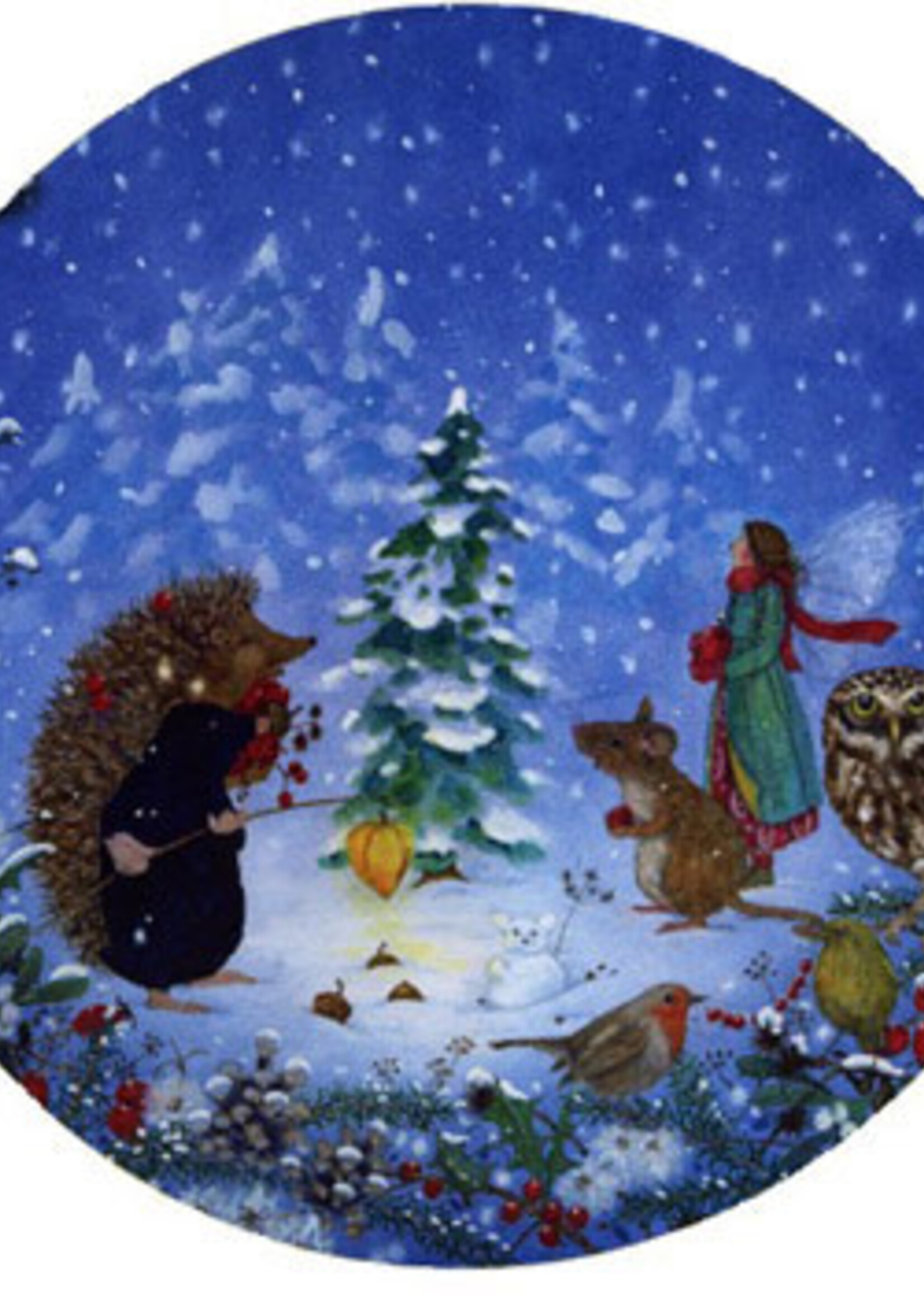 Advent Calendars - Daniela Drescher