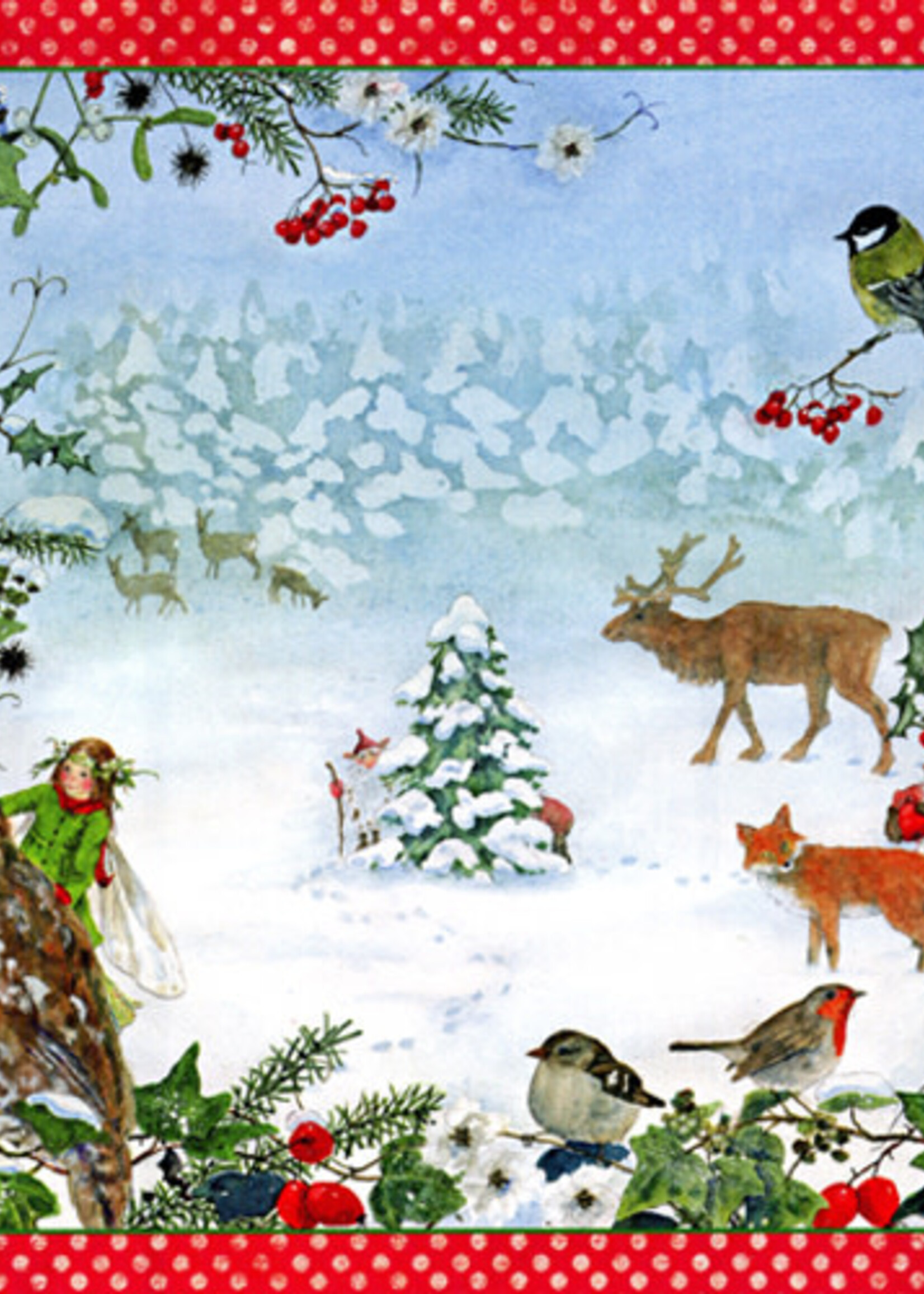 Advent Calendars - Daniela Drescher