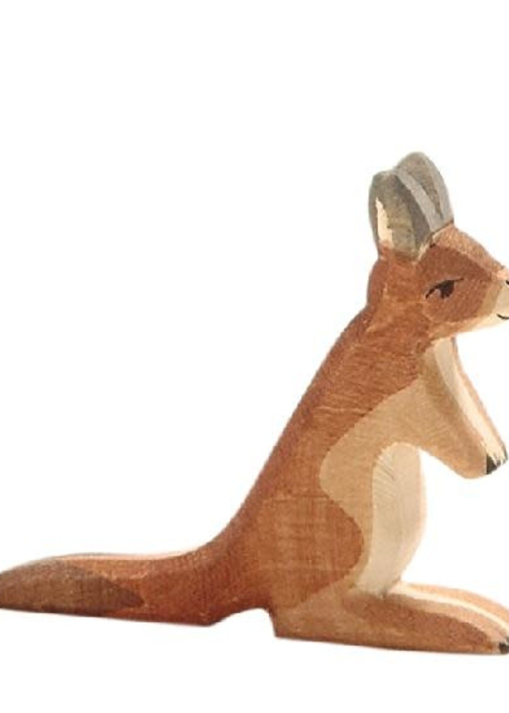 Ostheimer Kangaroo small