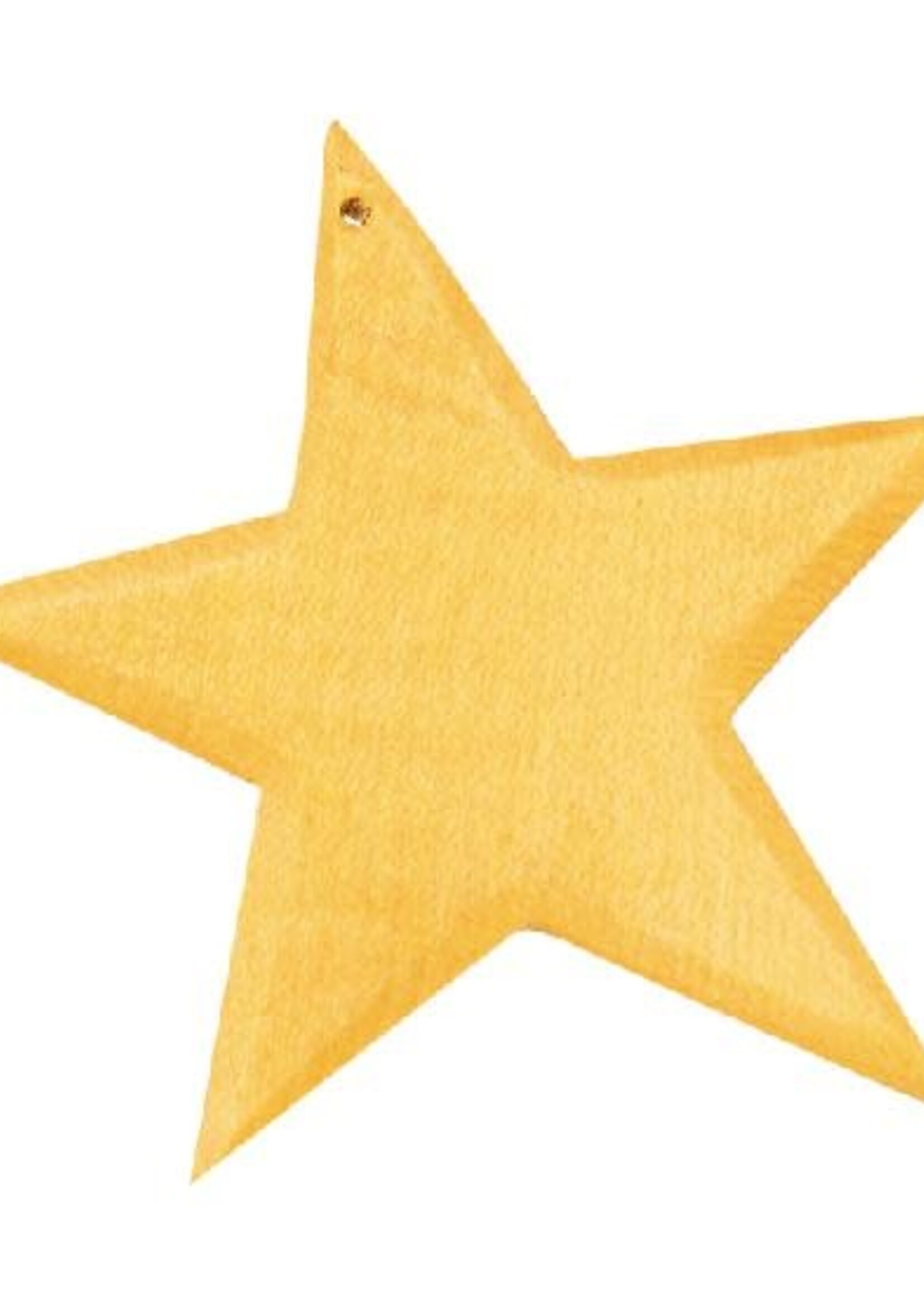 Ostheimer Star yellow