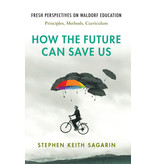 SteinerBooks How the Future Can Save Us