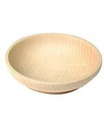 Gluckskafer Wood Bowl 10cm