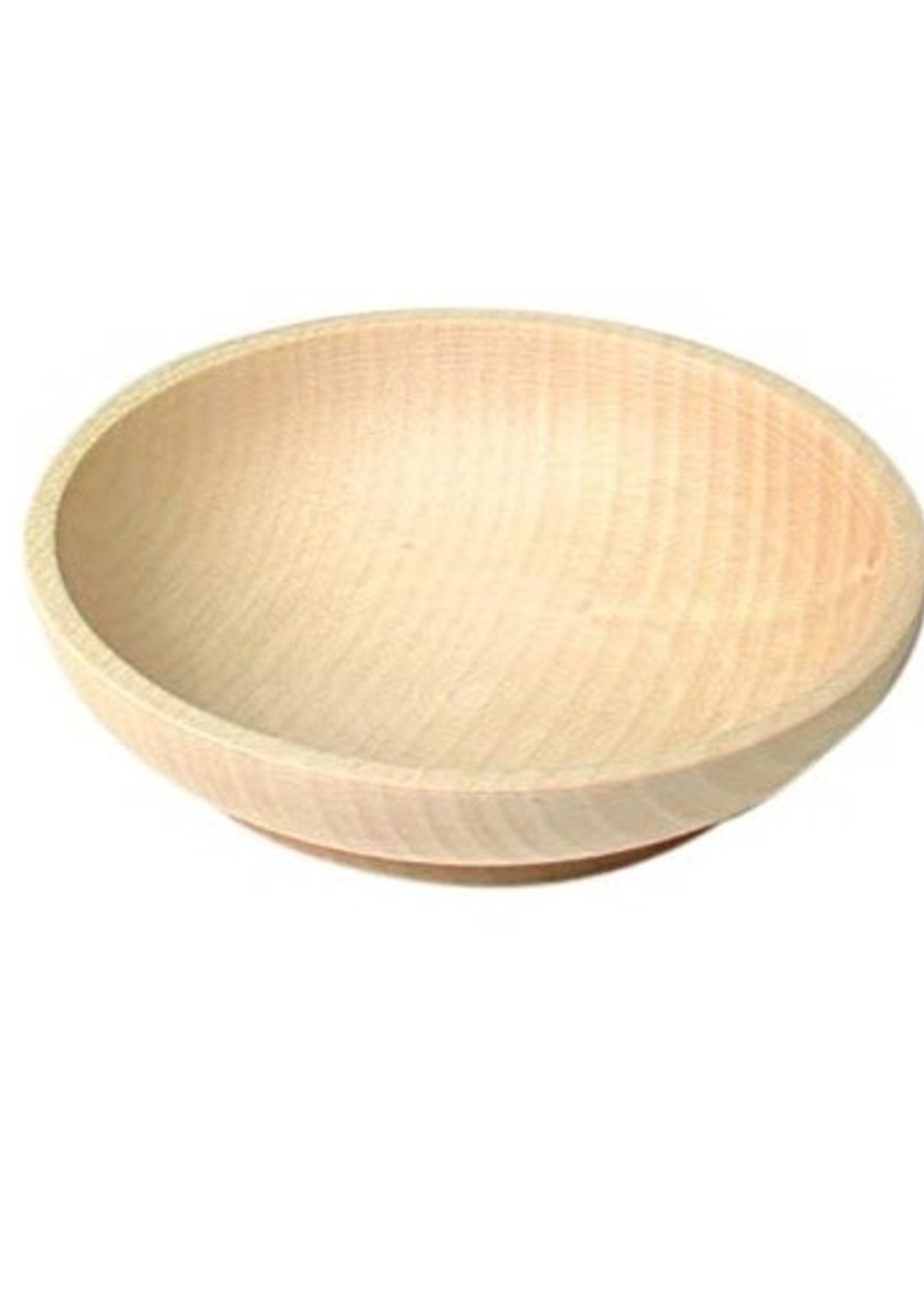 Gluckskafer Wood Bowl 10cm