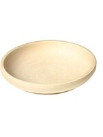 Gluckskafer Wood Bowl 14cm