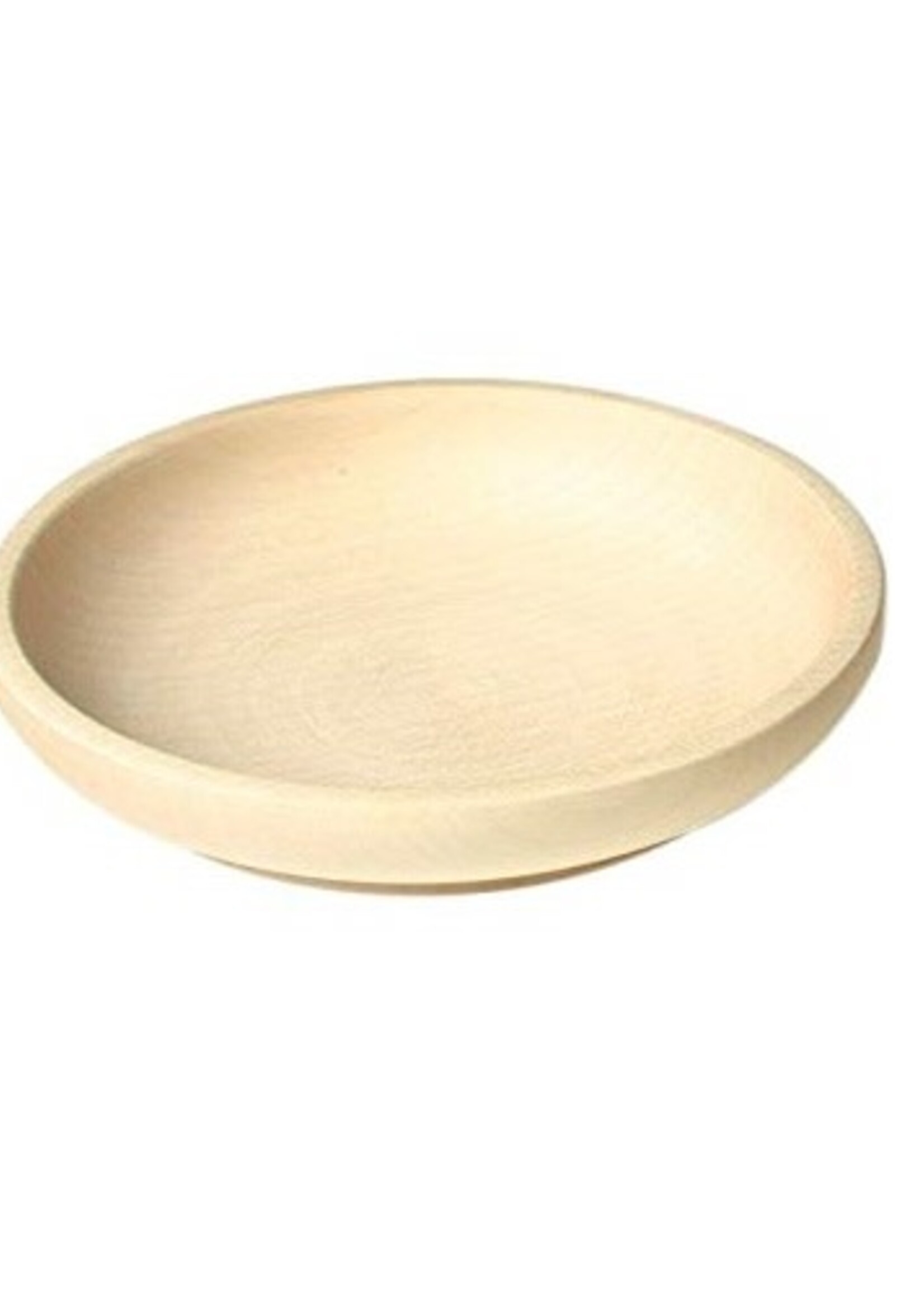 Gluckskafer Wood Bowl 14cm