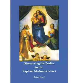 Wynstones Press Discovering the Zodiac in the Raphael Madonna Series