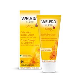 Weleda Baby Care - Calendula Diaper Care