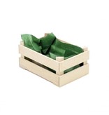 Erzi Crate for fruits, small