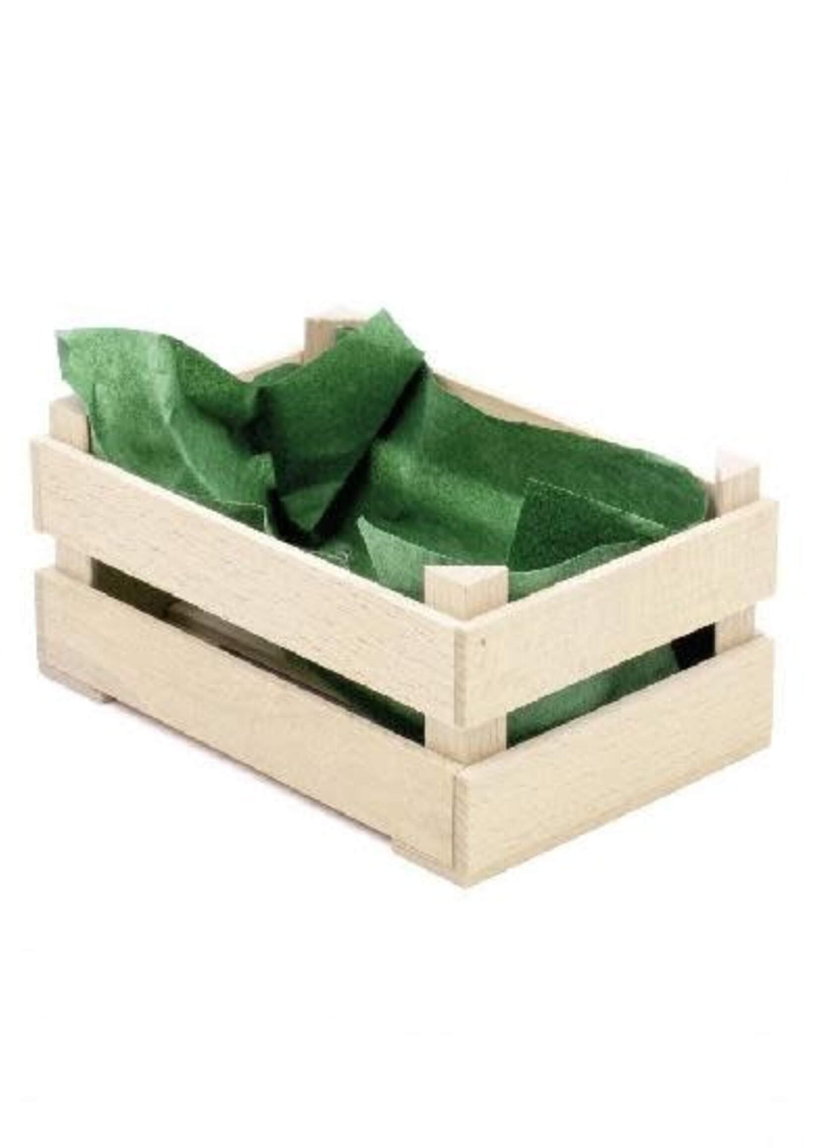 Erzi Crate for fruits, small