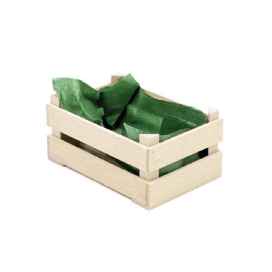 Erzi Crate for fruits, small