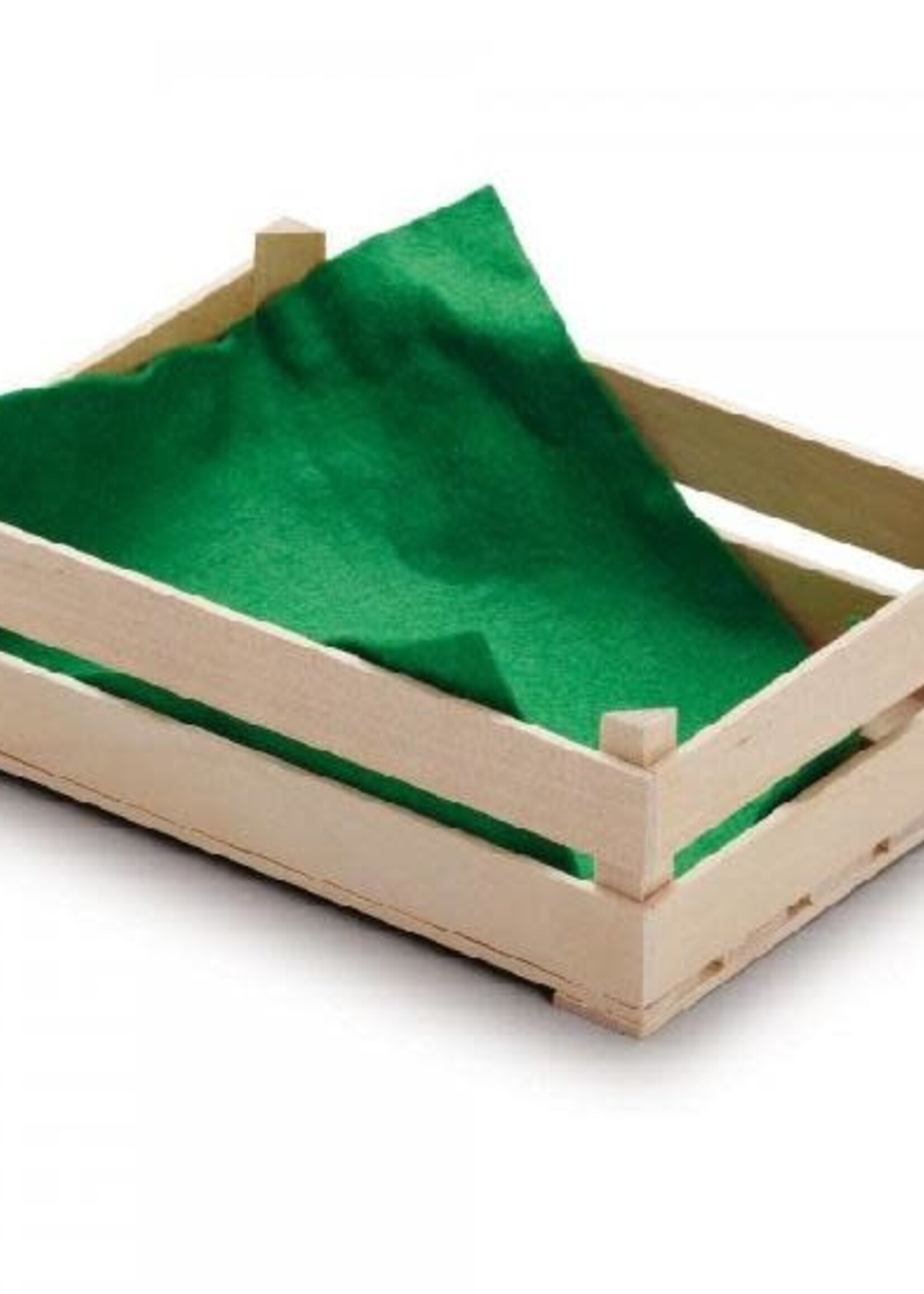Erzi Crate for fruits, big