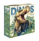 Londji Puzzle - Dinos Explorer